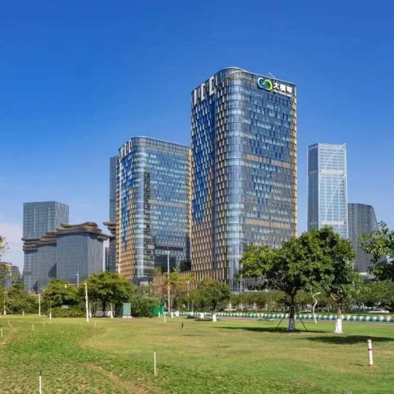 珠光集團主導研制的兩項跨域機動車“灣區標準”入選十大“灣區標準”實施應用典型案例